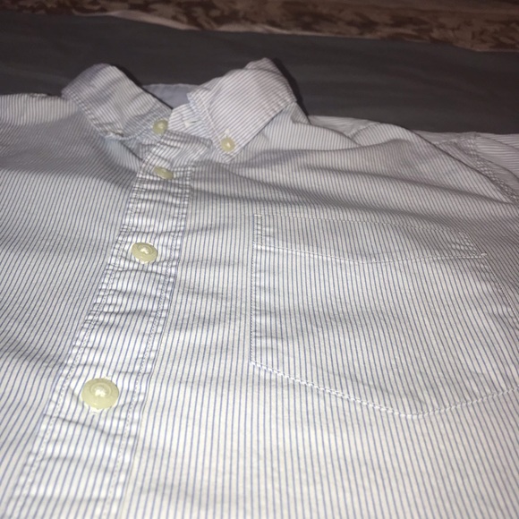 Dress shirt long sleeve - Picture 2 of 4